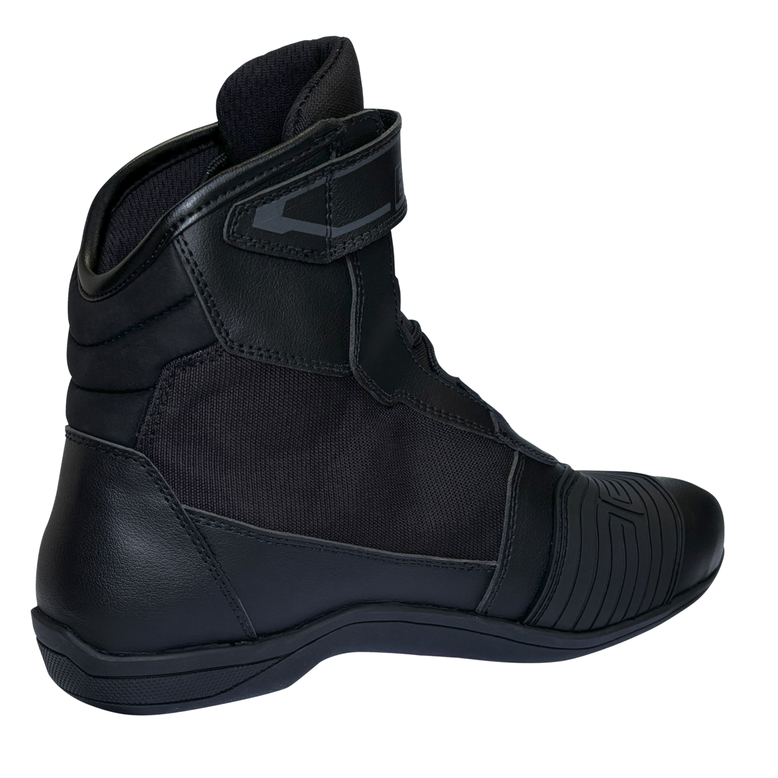 Ghete touring BUSE B430 negru - MotoRR