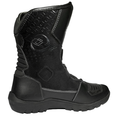 Ghete touring BUSE Gravel Adventure negru - MotoRR