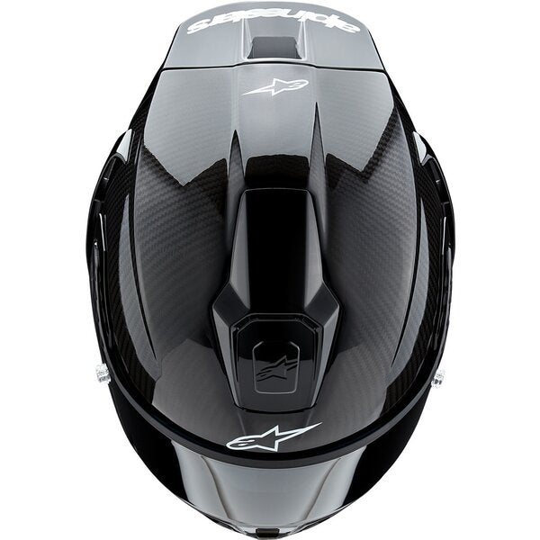 Casca integrala Alpinestars Supertech R10 Carbon Solid - MotoRR