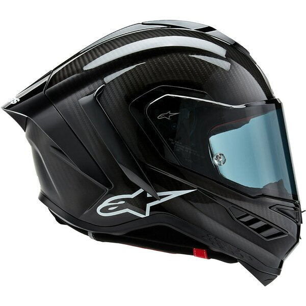 Casca integrala Alpinestars Supertech R10 Carbon Solid - MotoRR