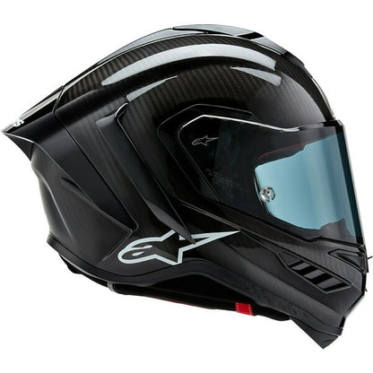 Casca integrala Alpinestars Supertech R10 Carbon Solid - MotoRR