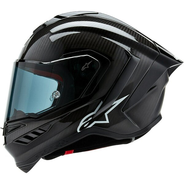 Casca integrala Alpinestars Supertech R10 Carbon Solid - MotoRR