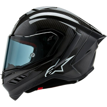 Casca integrala Alpinestars Supertech R10 Carbon Solid - MotoRR