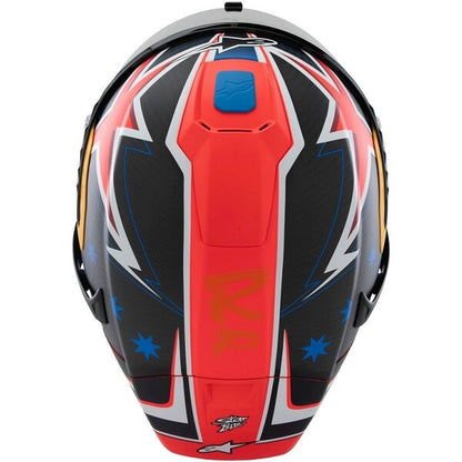 Casca integrala Alpinestars Supertech R10 LE Miller - MotoRR