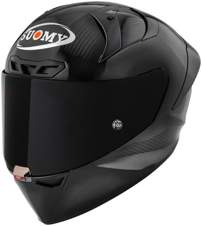 Casca integrala Suomy S1-XR GP Carbon in sight