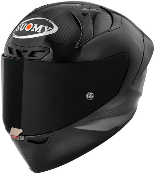 Casca integrala Suomy S1-XR GP Carbon in sight
