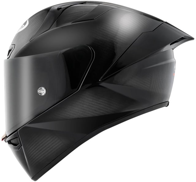 Casca integrala Suomy S1-XR GP Carbon in sight