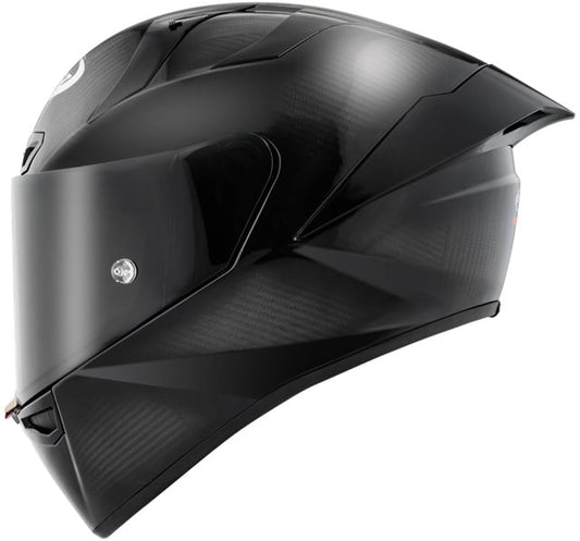 Casca integrala Suomy S1-XR GP Carbon in sight