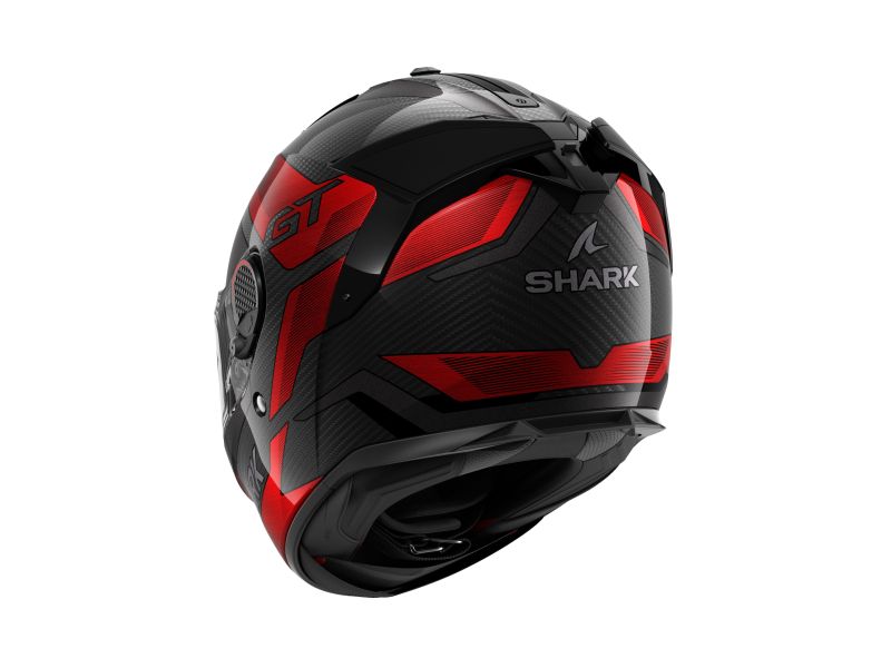 Casca integrala Shark Spartan GT Pro Ritmo Carbon - MotoRR