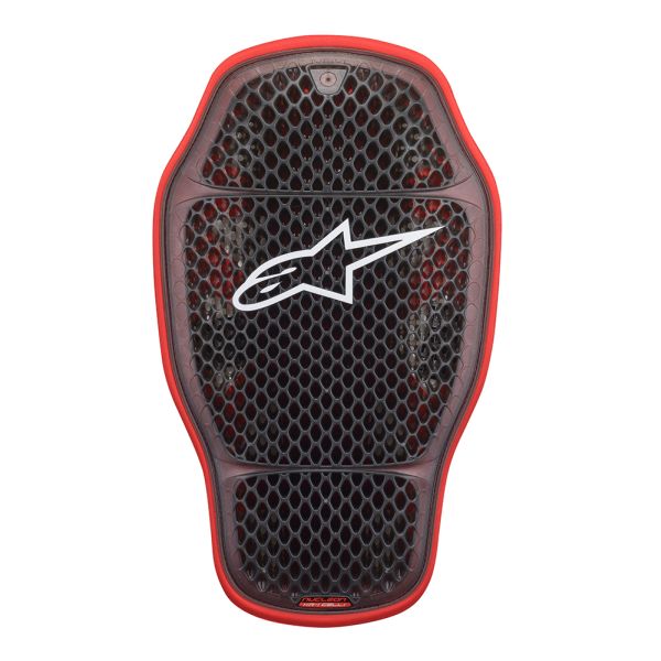 Protectie spate Alpinestars Nucleon KR-1 CELLi negru / rosu - MotoRR