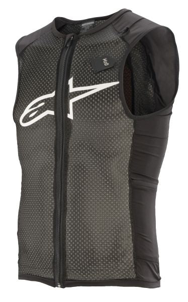 Vesta ciclism cu protectii Alpinestars Paragon PLUS - MotoRR