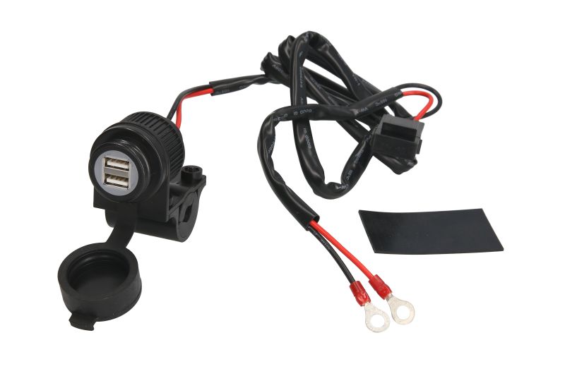 Kit priza 2 USB - MotoRR