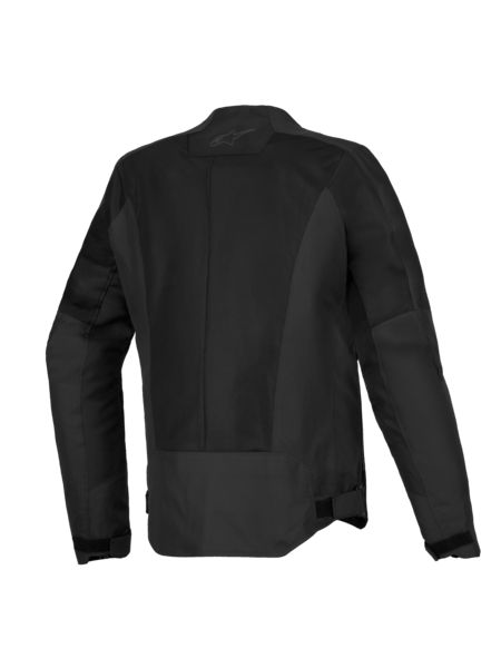 Geaca textil Alpinestars C-1 AIR negru - MotoRR