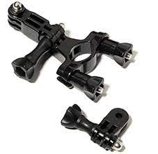 GoPro Handlebar Mount - prindere pe ghidon - MotoRR