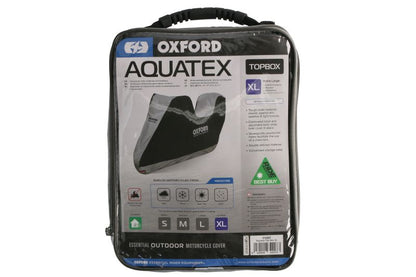 Husa exterior/interior Oxford Aquatex New C - MotoRR