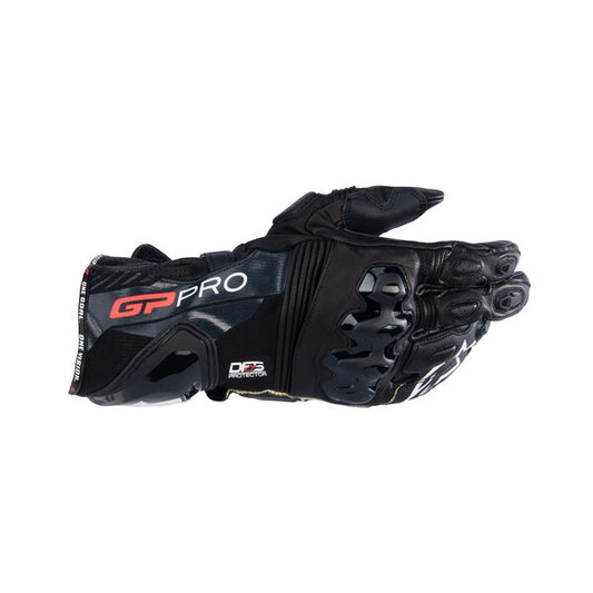 Manusi sport Alpinestars GP PRO R4 negru