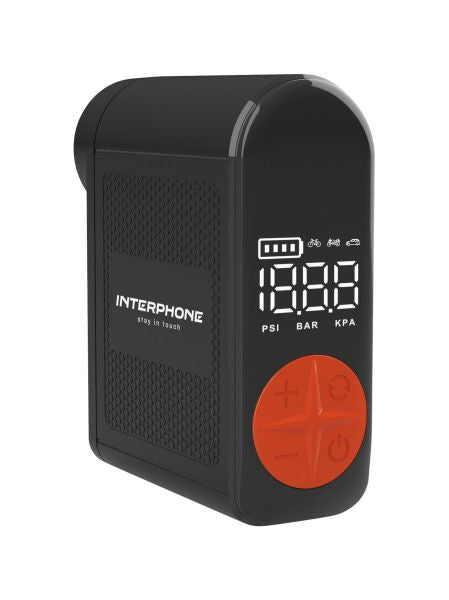 Compresor Interphone Air Pump Mini