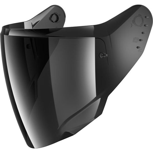 Viziera Shark Skwal Jet, Skwal i3 Jet multiple culori - MotoRR