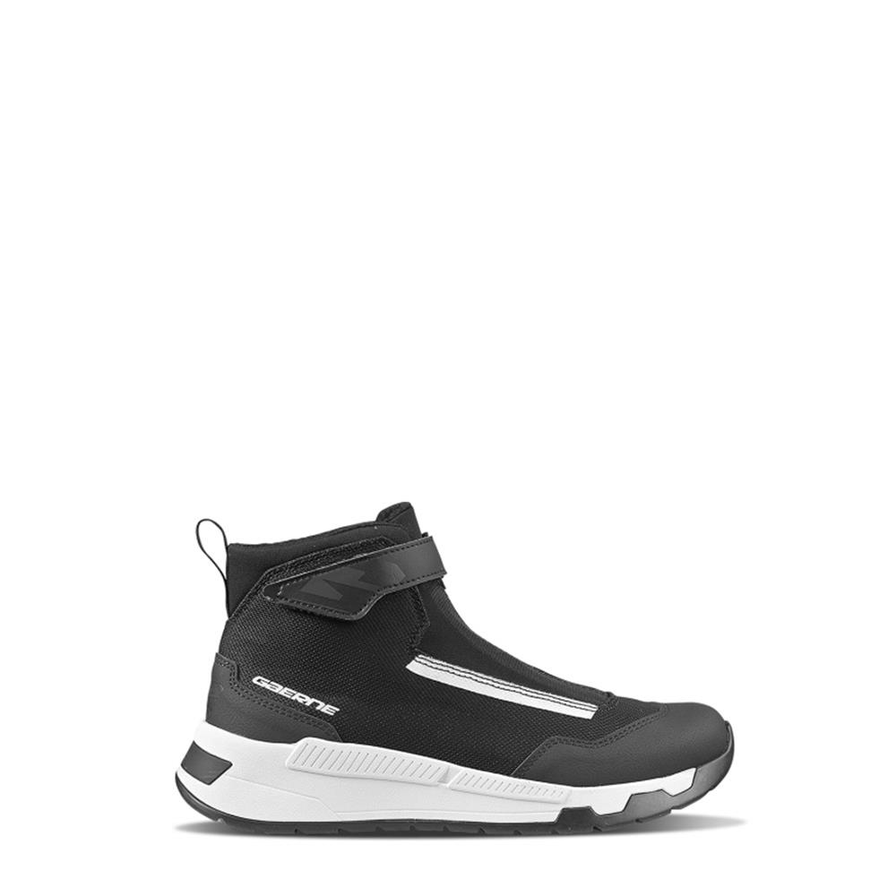 Ghete touring Gaerne G-Zion AIR negru-alb - MotoRR