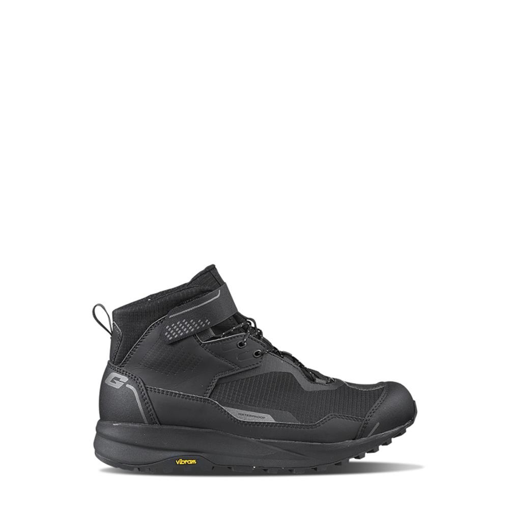 Ghete touring Gaerne G-Nexo AQUATECH negru - MotoRR