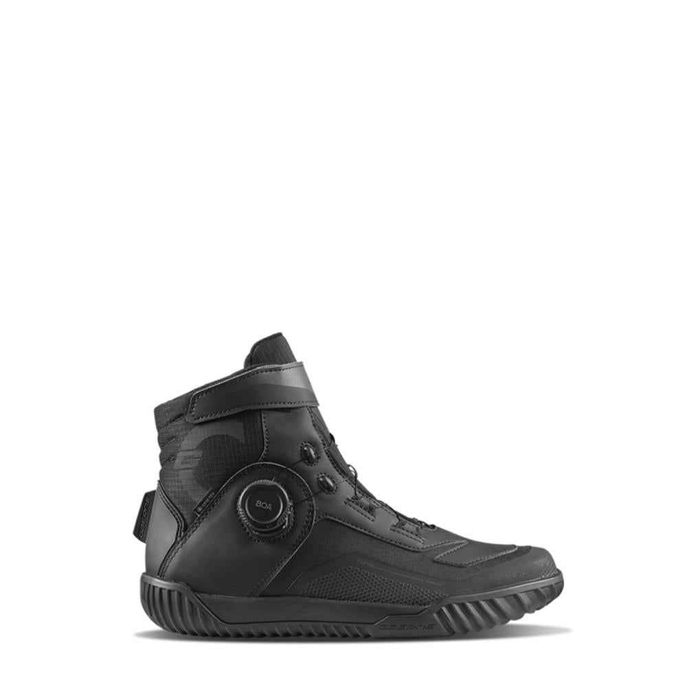 Ghete touring Gaerne G-Brave GORE-TEX negru - MotoRR