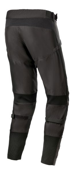 Pantaloni textil Alpinestars T SP-5 Rideknit negru - MotoRR