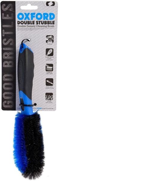 Perie curatare Oxford Double Stubble - MotoRR