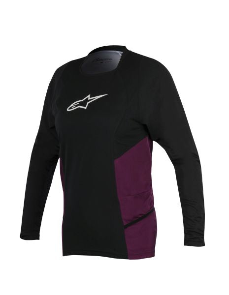 Bluza ciclism femei Alpinestars Stella Drop 2 - MotoRR