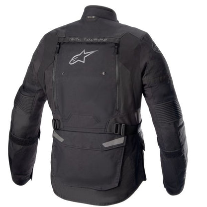 Geaca textil Alpinestars Bogota PRO Drystar negru