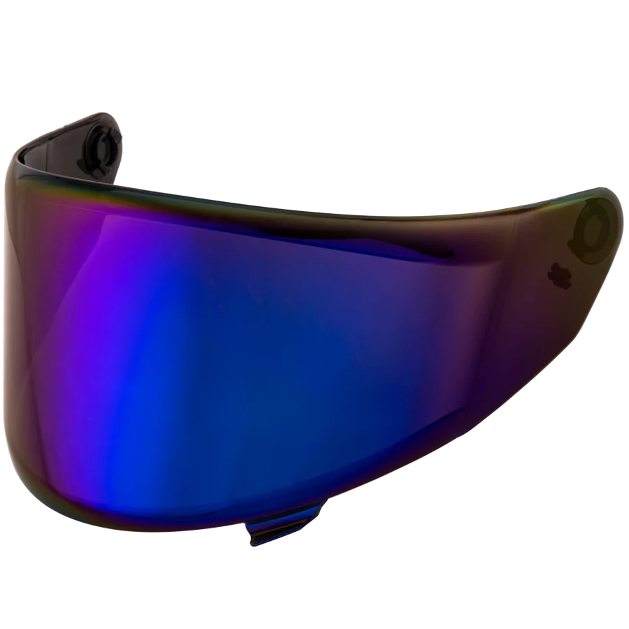 Viziera Suomy Track-1 / TX-PRO / Speedstar / Stellar