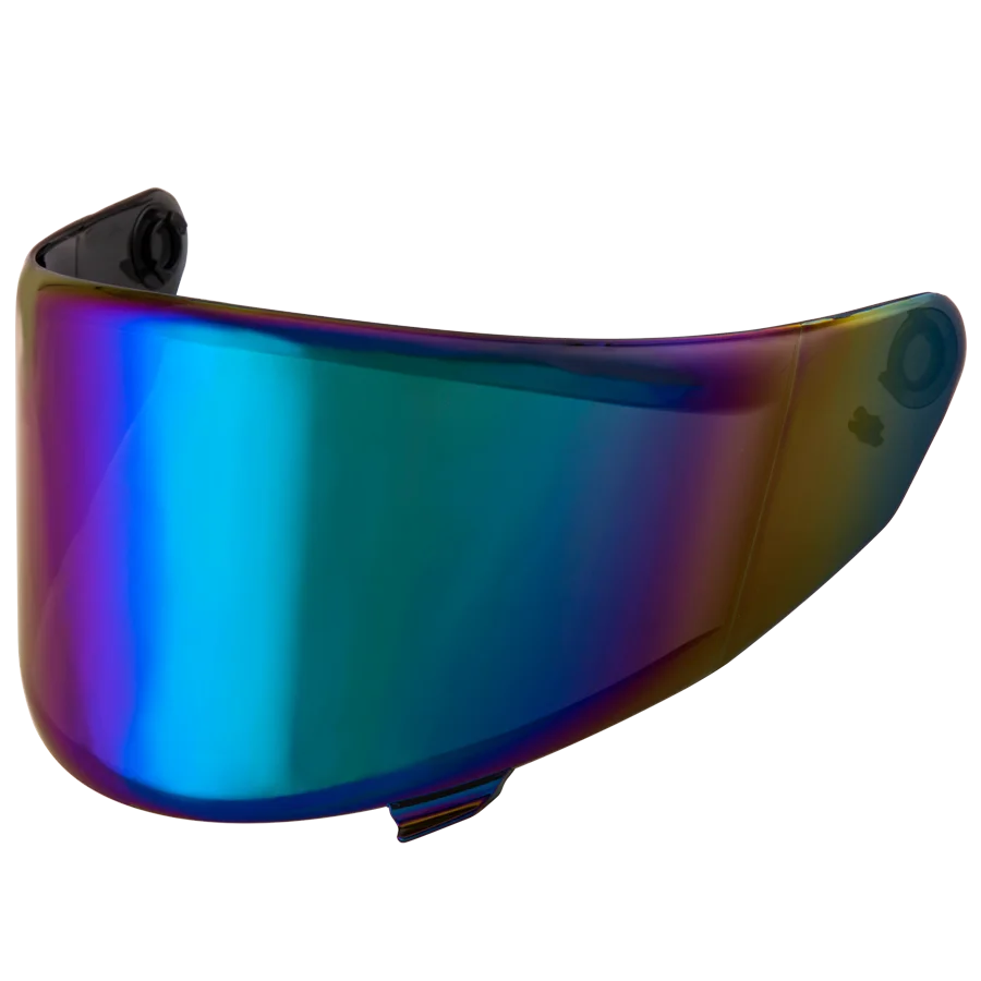 Viziera Suomy Track-1 / TX-PRO / Speedstar / Stellar