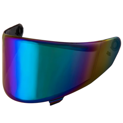Viziera Suomy Track-1 / TX-PRO / Speedstar / Stellar