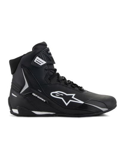 Ghete touring femei Alpinestars Stella Faster-4 negru