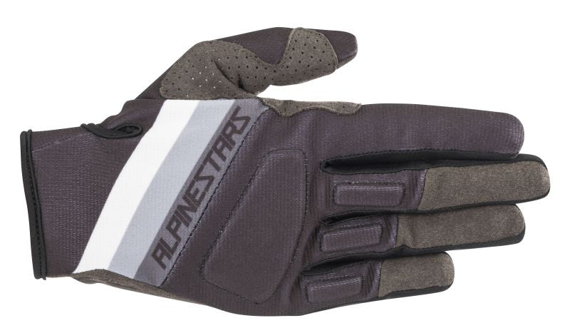 Manusi ciclism Alpinestars Aspen PRO albastru / negru - MotoRR