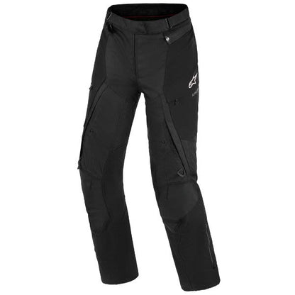 Pantaloni textil femei Alpinestars Stella Andes V4 Drystar negru