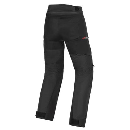 Pantaloni textil Alpinestars Andes V4 Drystar negru