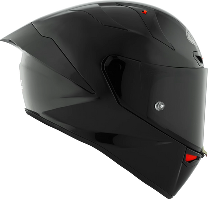 Casca integrala KYT KX-1 Race GP negru mat - MotoRR