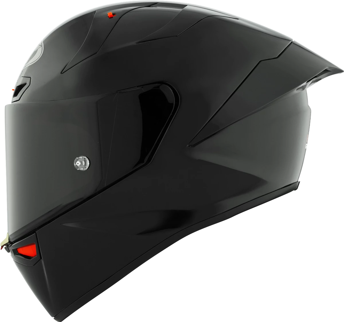 Casca integrala KYT KX-1 Race GP negru mat - MotoRR