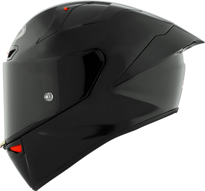 Casca integrala KYT KX-1 Race GP negru mat - MotoRR