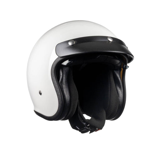 Casca Open-Face Classic Z-Line negru mat