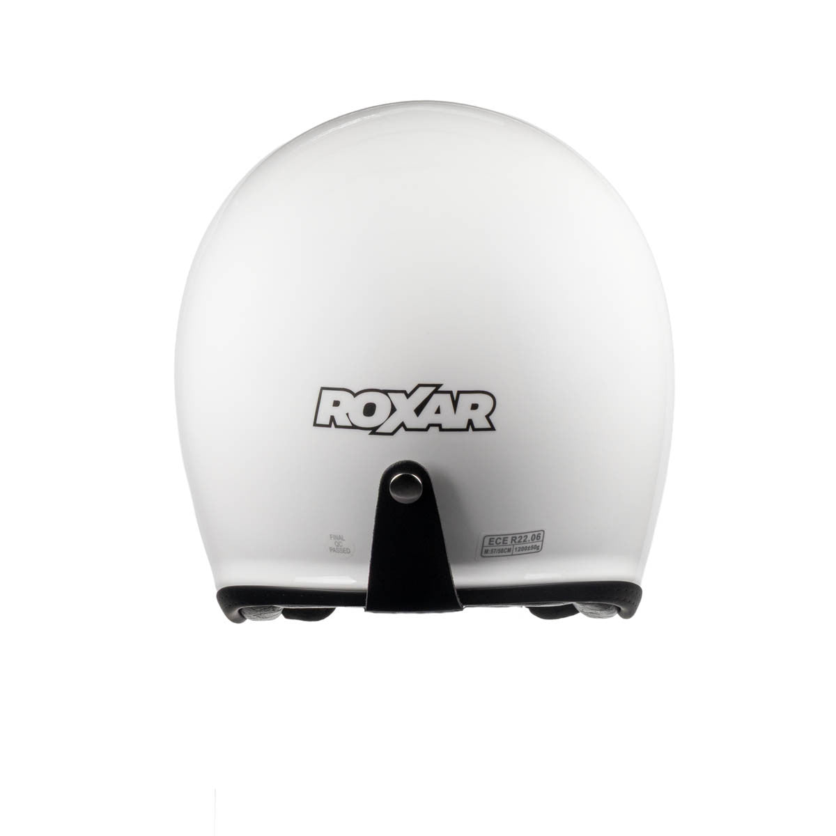 Casca Open-Face Classic Z-Line negru mat - MotoRR
