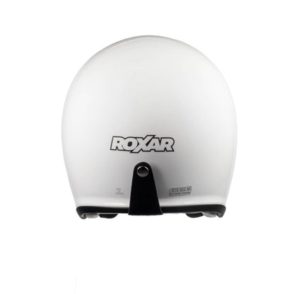 Casca Open-Face Classic Z-Line negru mat - MotoRR