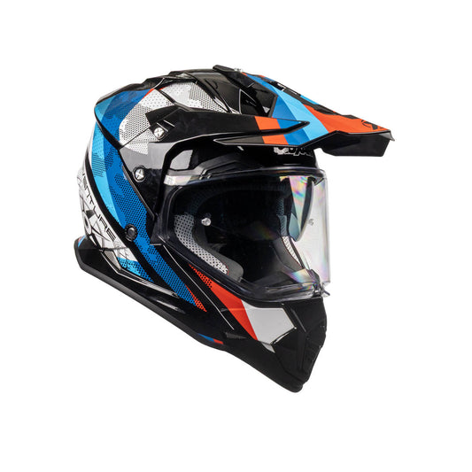 Casca integrala Roxar Adv Z-Line Wind Rose