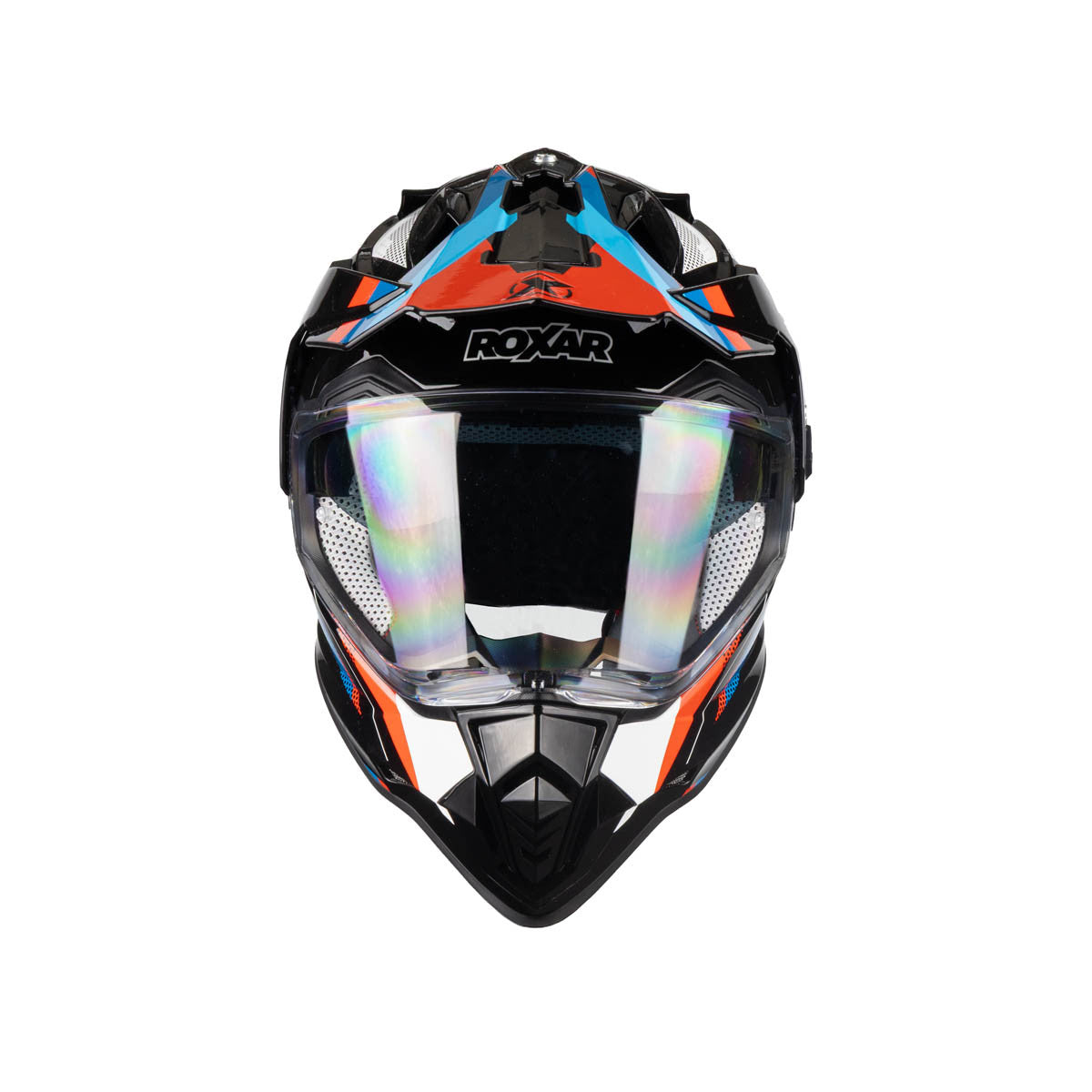 Casca integrala Roxar Adv Z-Line Wind Rose - MotoRR
