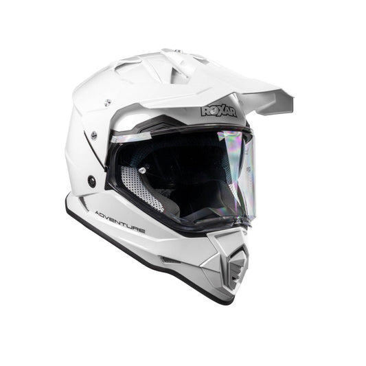 Casca integrala Roxar Adv Z-Line alb