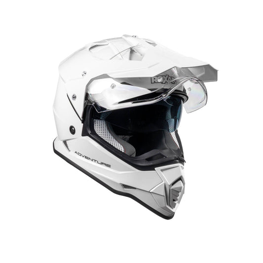 Casca integrala Roxar Adv Z-Line alb