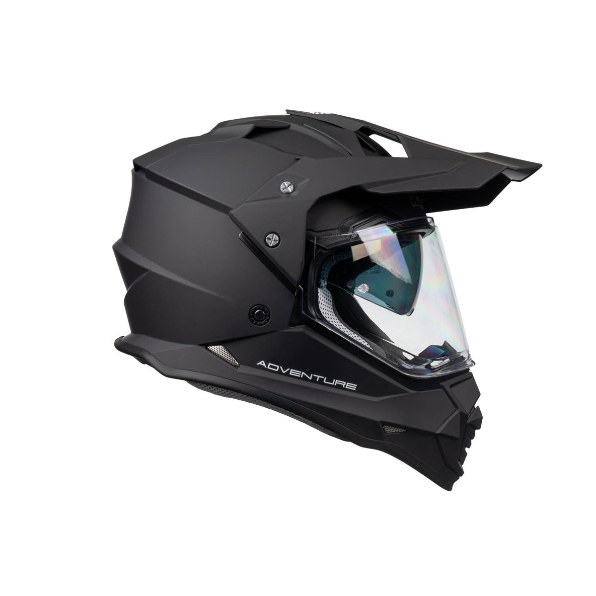 Casca integrala Roxar Adv Z-Line negru mat - MotoRR