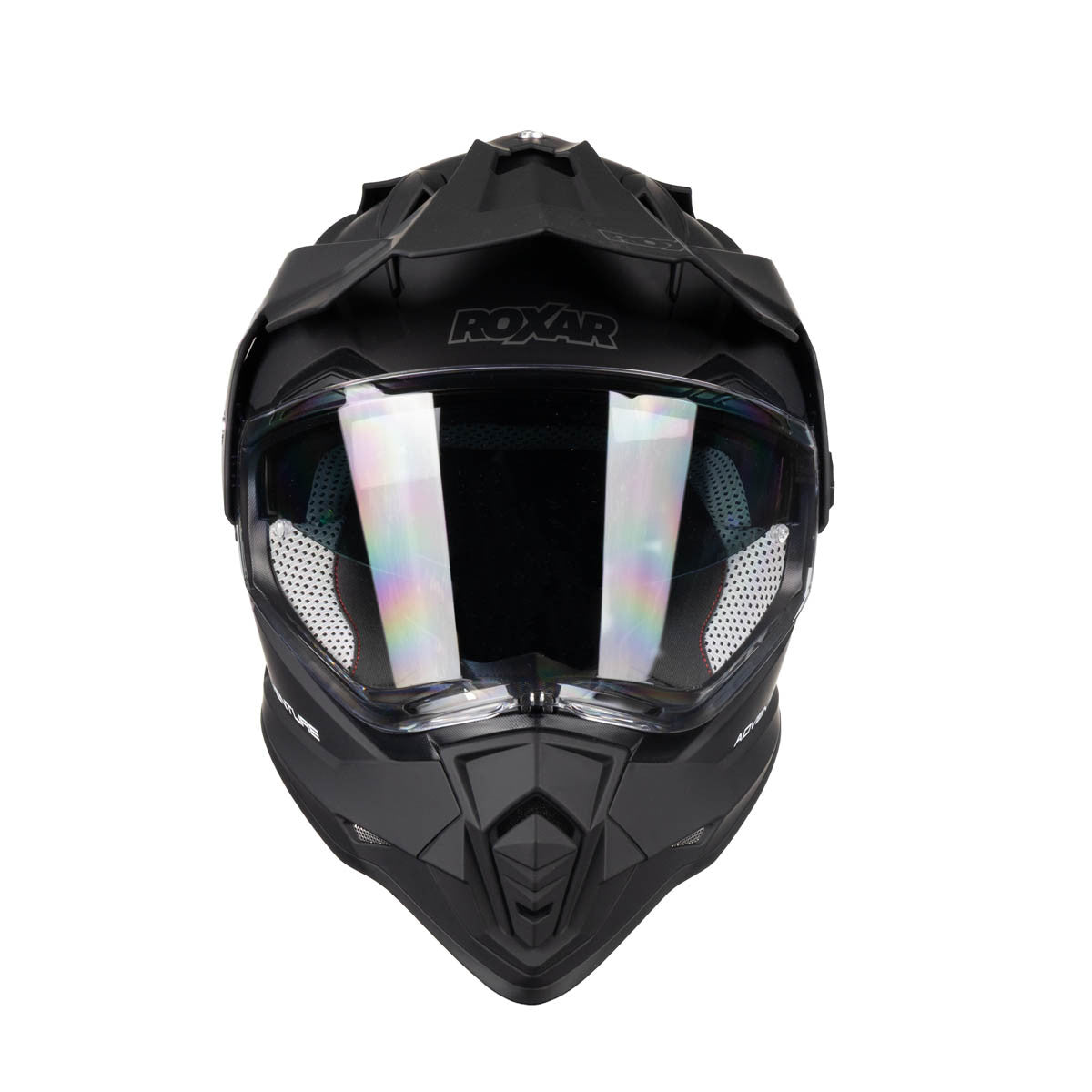 Casca integrala Roxar Adv Z-Line negru mat - MotoRR