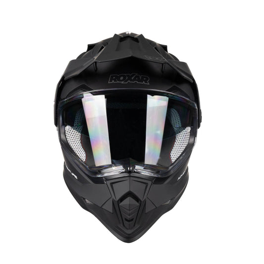 Casca integrala Roxar Adv Z-Line negru mat