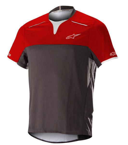 Tricou ciclism Alpinestars Drop PRO - MotoRR